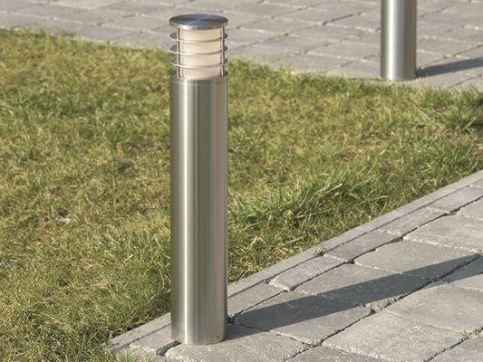 BEL-LIGHTING Столбик из нержавеющей стали Spirit 971 - Вид №1