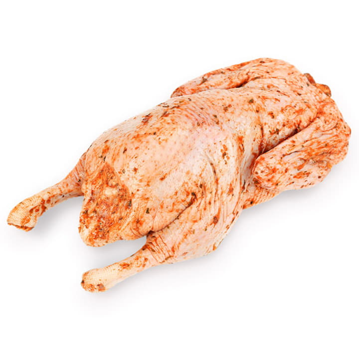 Утенок табака в маринаде ~1.6 кг Santreyd 19022