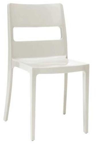 SCAB DESIGN Эргономичное штабелируемое кресло sun-id-1474992 - Вид №4