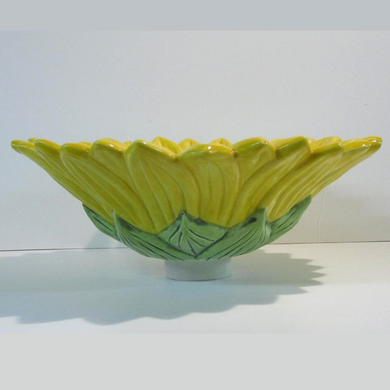 48655 Накладная раковина на столешницу  овальная Clark Made  - Вид №1