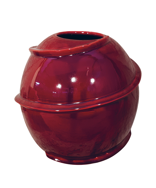 Tifls51r Tifernoit Ваза эльба Ceramiche - Вид №1