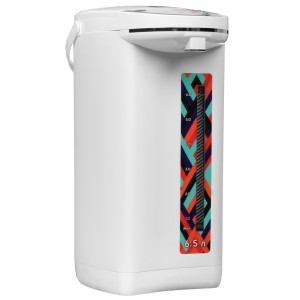 9052757 Термопот Econ ECO-620TP белый