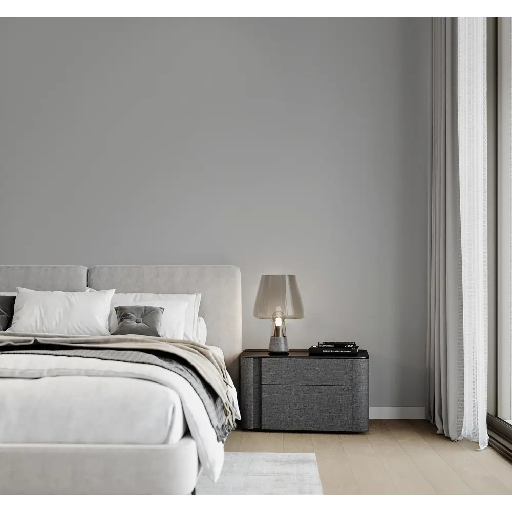 Обои флизелиновые Anturage Next серые 1.06 м AN9125-13 STLM-2087356 - Вид №4