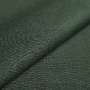 TEX REPUBLIC Блэкаут лен - ткань для штор зеленого цвета 280 см 89396217