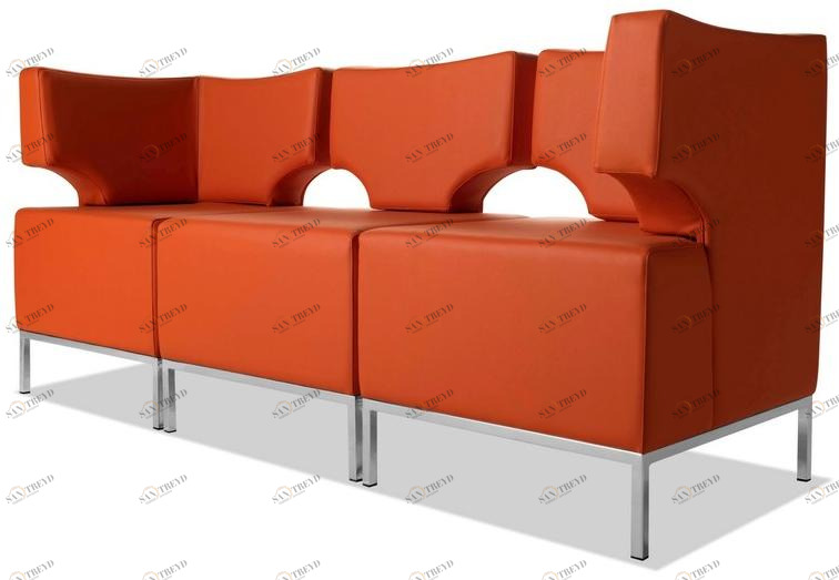 Sedex Модульный барный диван Dexter sun-id-1369198