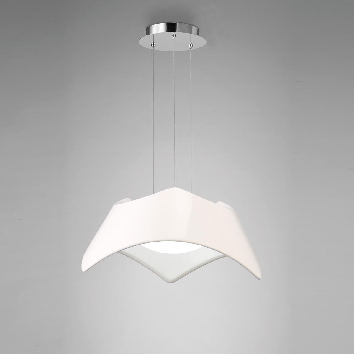 000218 Подвесной светильник Mantra Maui - Вид №14