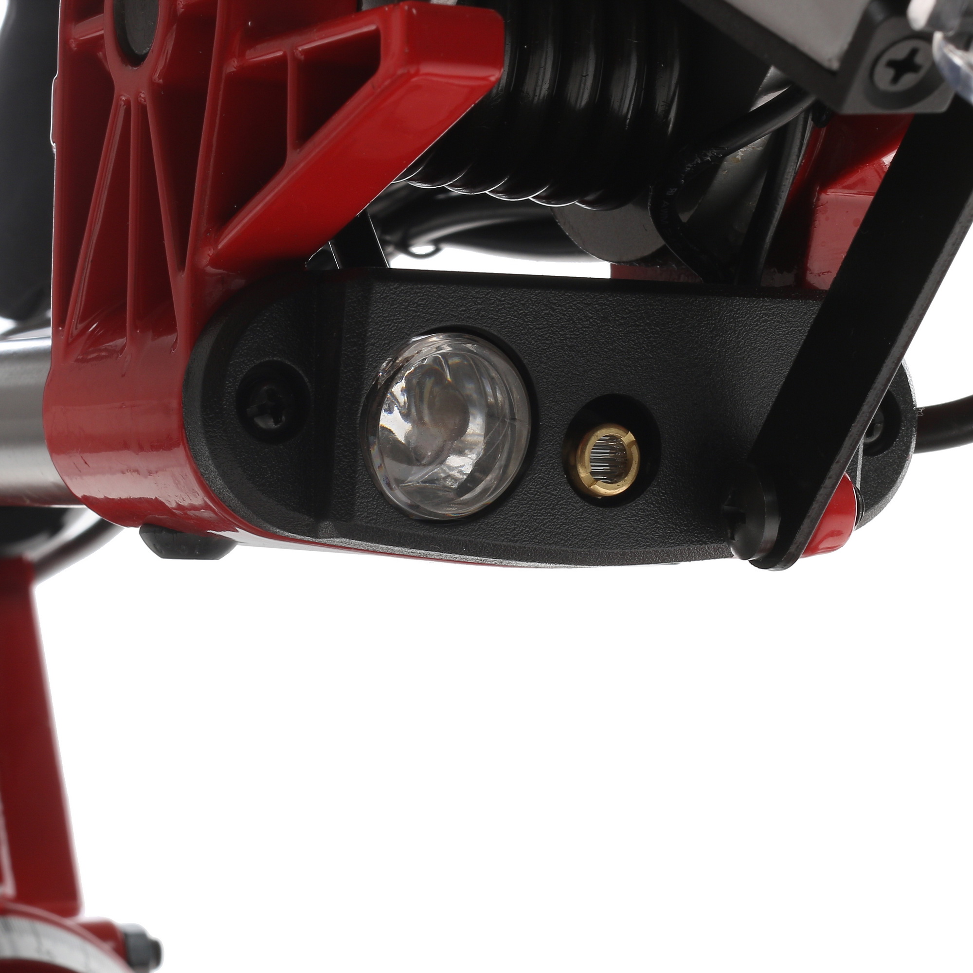 Торцовочная пила  Einhell TE-SM 2534 Dual 5322669 STDN-0064567 - Вид №9