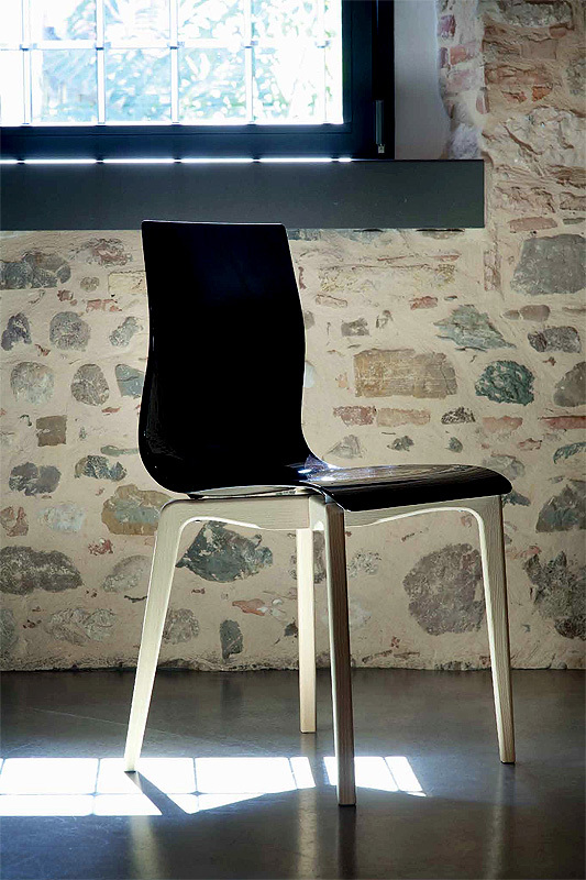 Стул  DOMITALIA Gel-L 