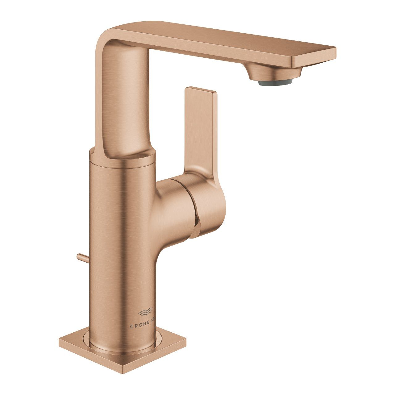 Однорычажный смеситель для раковины Grohe Allure New ARCH-00033323 - Вид №6