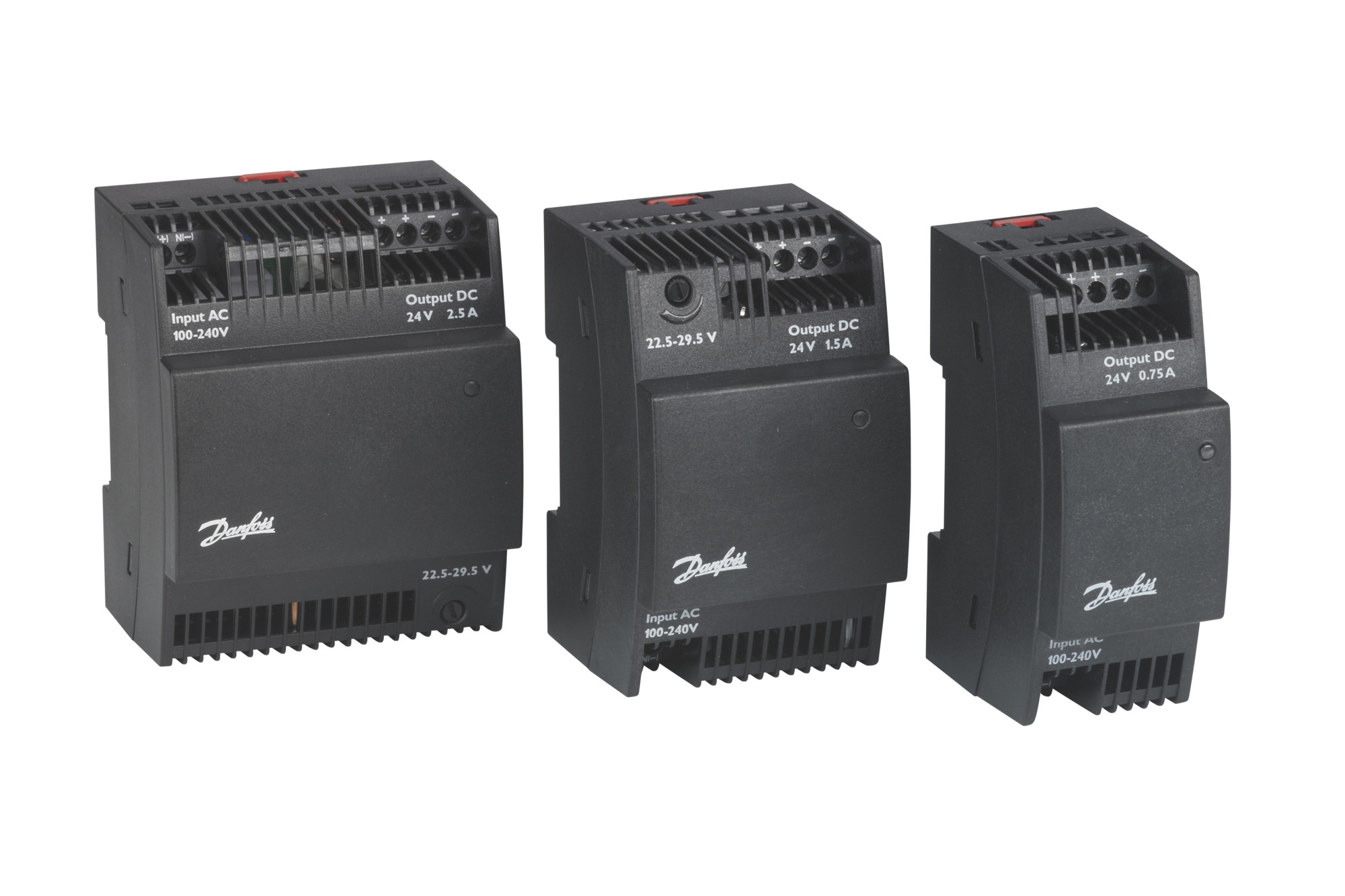 Danfoss Контроллер управления насосными станциями PCM Danfoss MCX PCM CWS PLUS Контроллер упр.насосами 087H356266  - Вид №2