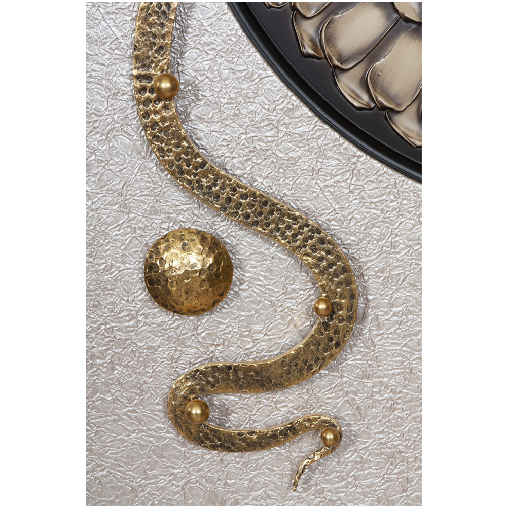 15007,14023 Настенная прихожая Heri 2 Mix BOGACHO 4627163960840, 4627163960826 - Вид №4