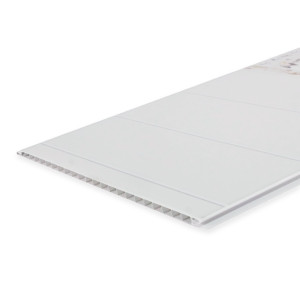 Панель пласт. "Новита" Мальдивы Пальма (Узор) 2,7*0,25