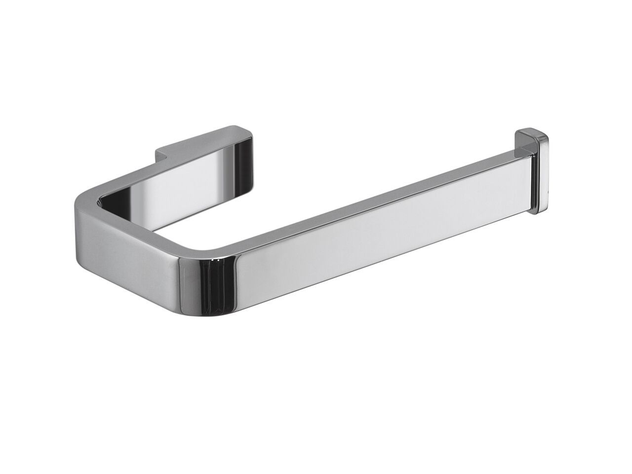 Латунный держатель рулона GEDY Самоа ARCH-00120121 - Вид №1