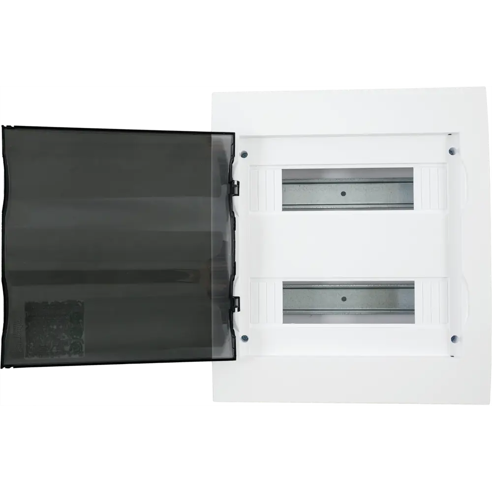 Распределительный щит Systeme Electric на 24 модуля для скрытого монтажа 82465547 STLM-0027682 - Вид №2