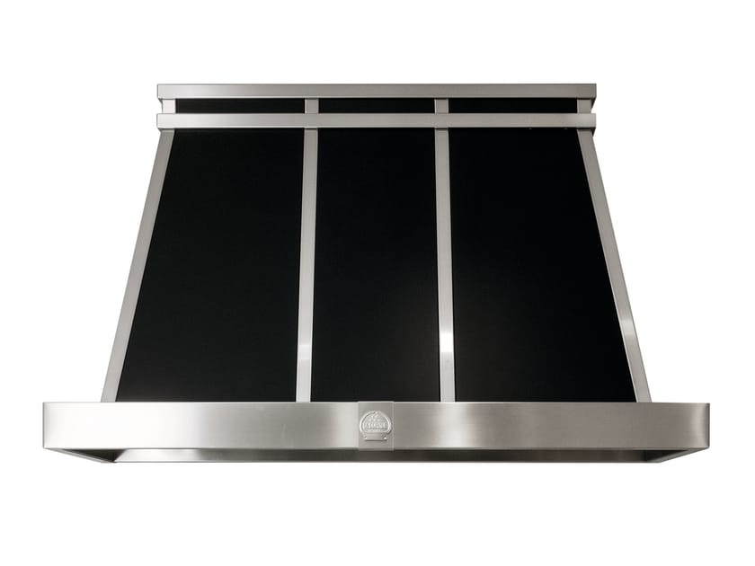 Вытяжка из нержавеющей стали La Cornue Château ARCH-00076434