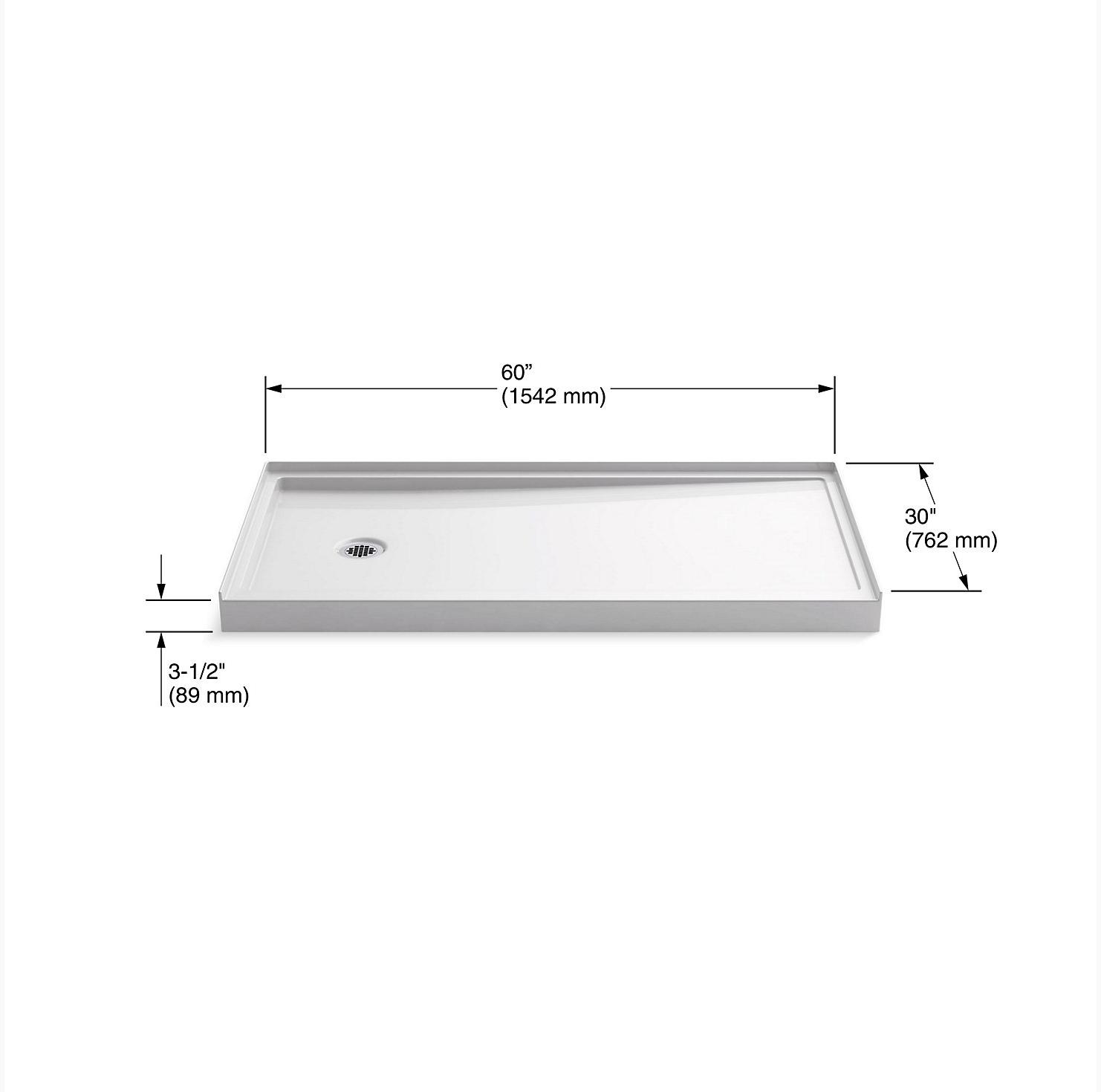 KOHLER  K-8643-95  - Вид №3