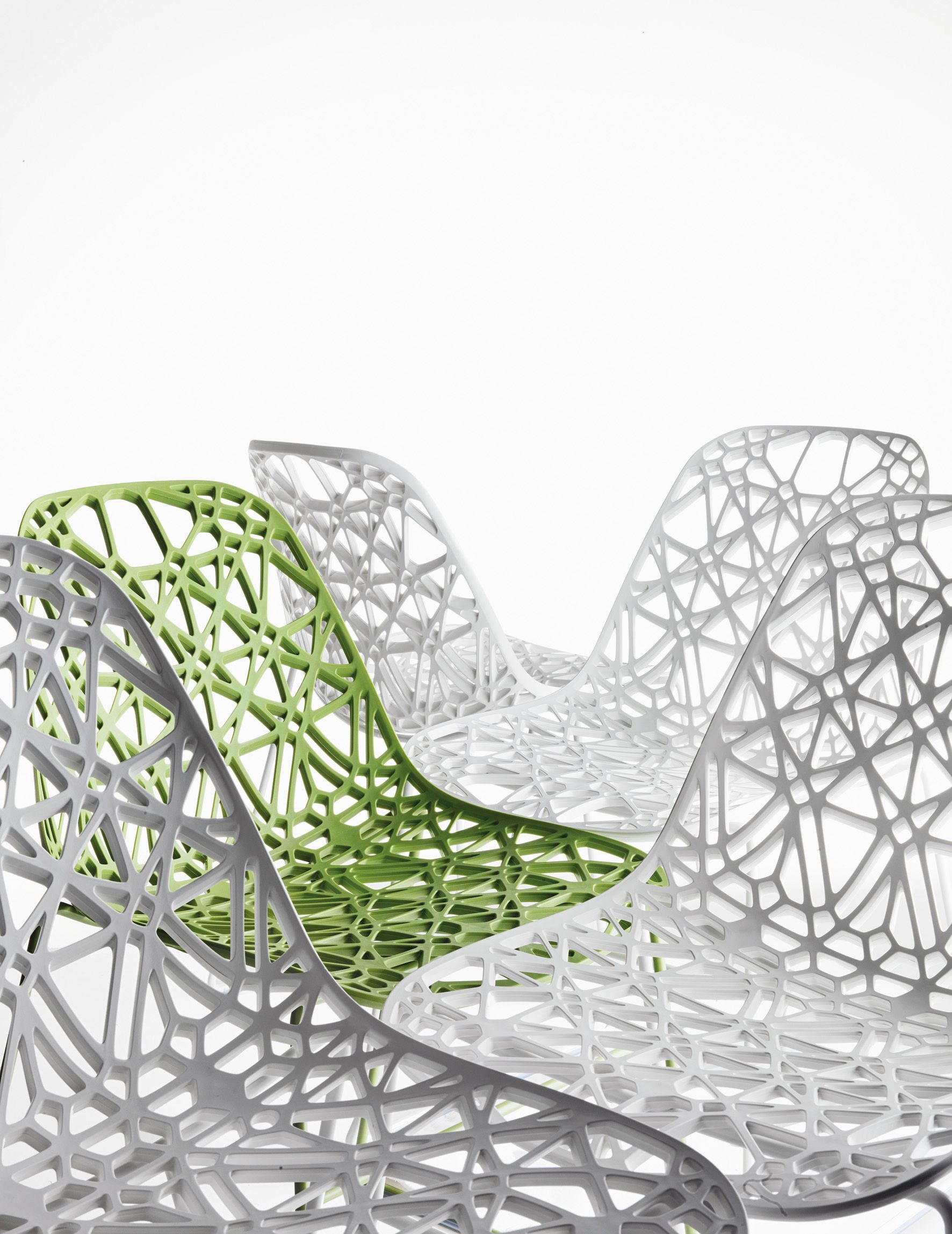 Табурет Crassevig Nett ARCH-00137442 - Вид №4