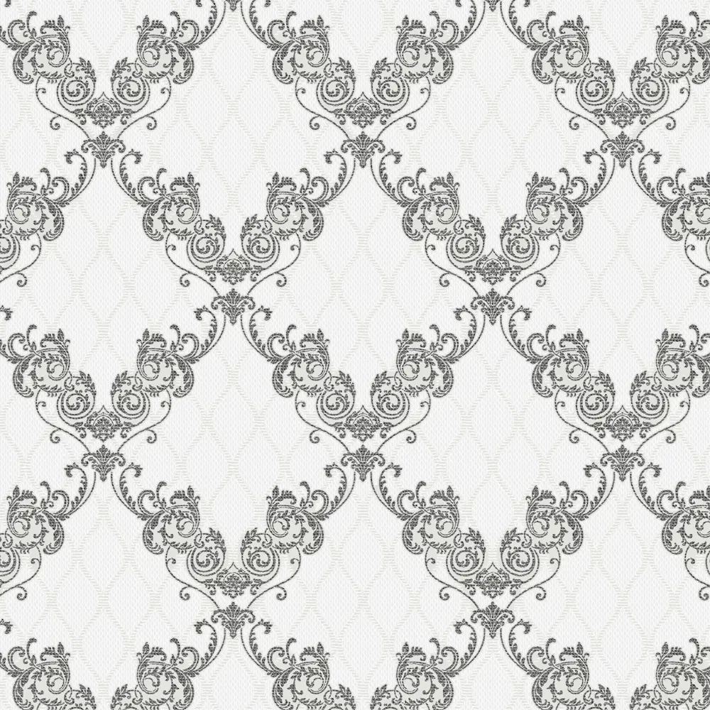 Обои флизелиновые Anturage Versale серые 1.06 м 167171-80 STLM-2184743 - Вид №1