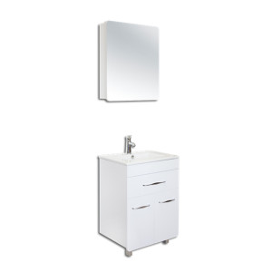 Мебельный комплект«New Line 60» SANITA LUXE