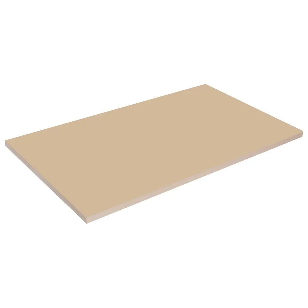 Дверь для шкафа Delinia «Капучино» 60x35 см, ЛДСП, цвет бежевый 14446556 STLM-2076135 - Вид №2