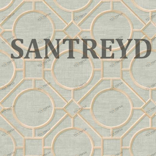 AI42401 Обои Seabrook Koi