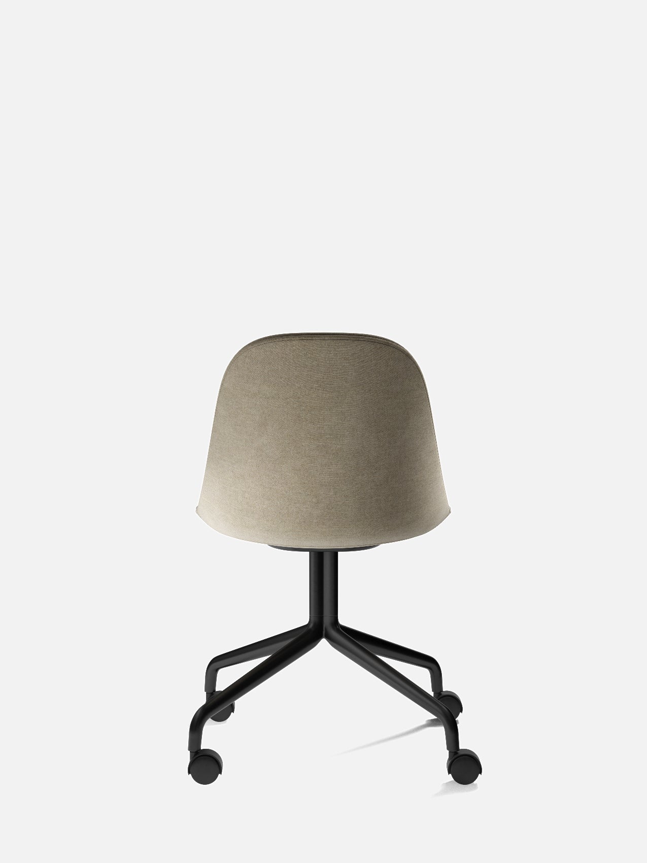 9395002-01BC08ZZ Боковой стул Harbour, обитый LuceLight  - Вид №135