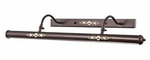 Подсветка для картин ST Luce Illuminazione SL574.401.04 ST LUCE ILLUMINAZIONE 076900 Коричневый