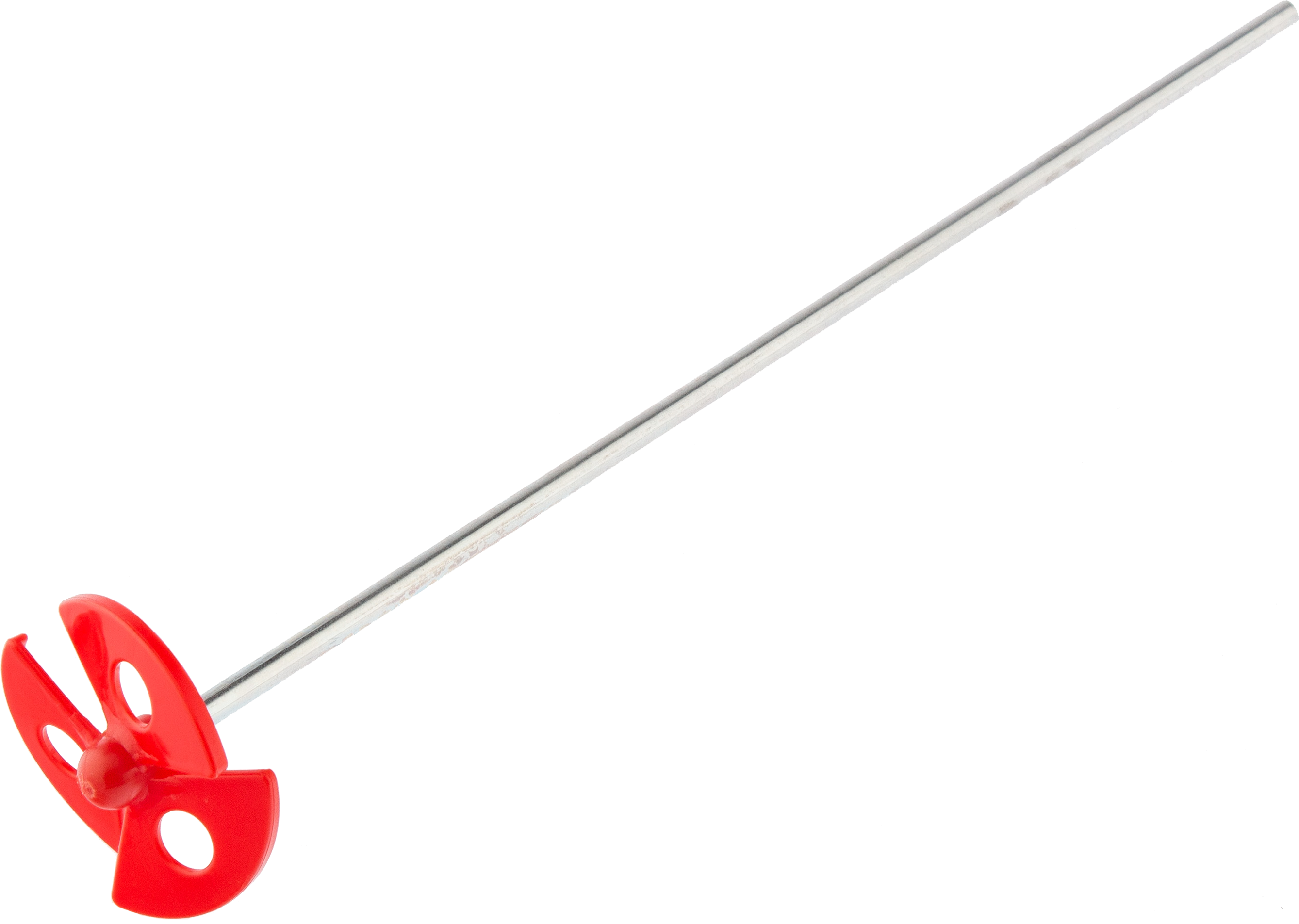 83150617 Насадка электромиксера 350x60 мм, сталь STLM-0039333 DENZEL