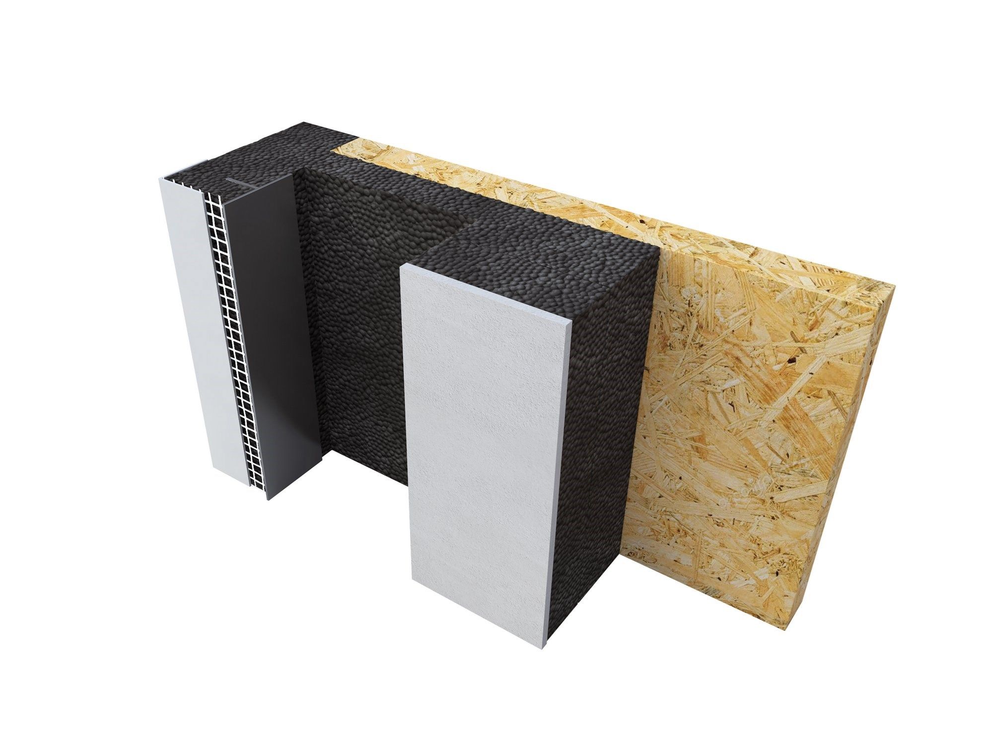 Тепловые наплечники INCOVAR MULTIFORM ARCH-00081497 - Вид №3