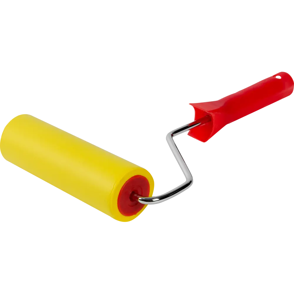 Валик для обоев прижимной Mtx 150 мм резина STLM-2183370