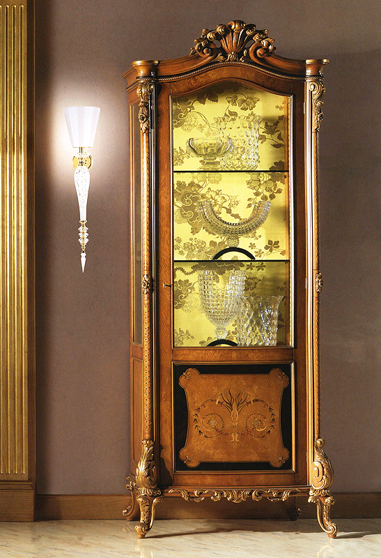 Витрина  ZANABONI B/4801 