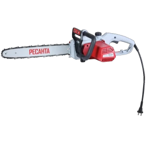 Пила электрическая Ресанта ЭП-2216П 2200 Вт 40 см