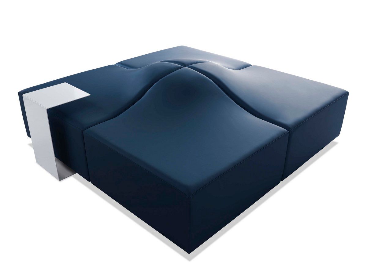 Модульный диван Sedex волна ARCH-00144006 - Вид №2