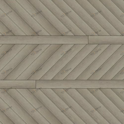 Паркет Ёлка Da Vinci Французская С Разбивкой Жасмин Дуб Любая на выбор (Гладкая) 570х100 мм 2600700010