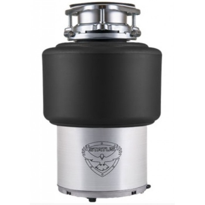 Status Premium 150 измельчитель бытовых отходов Измельчитель Zorg  - Вид №1