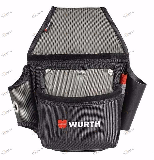 Würth Сумка с инструментами Borse portautensili 0715930211