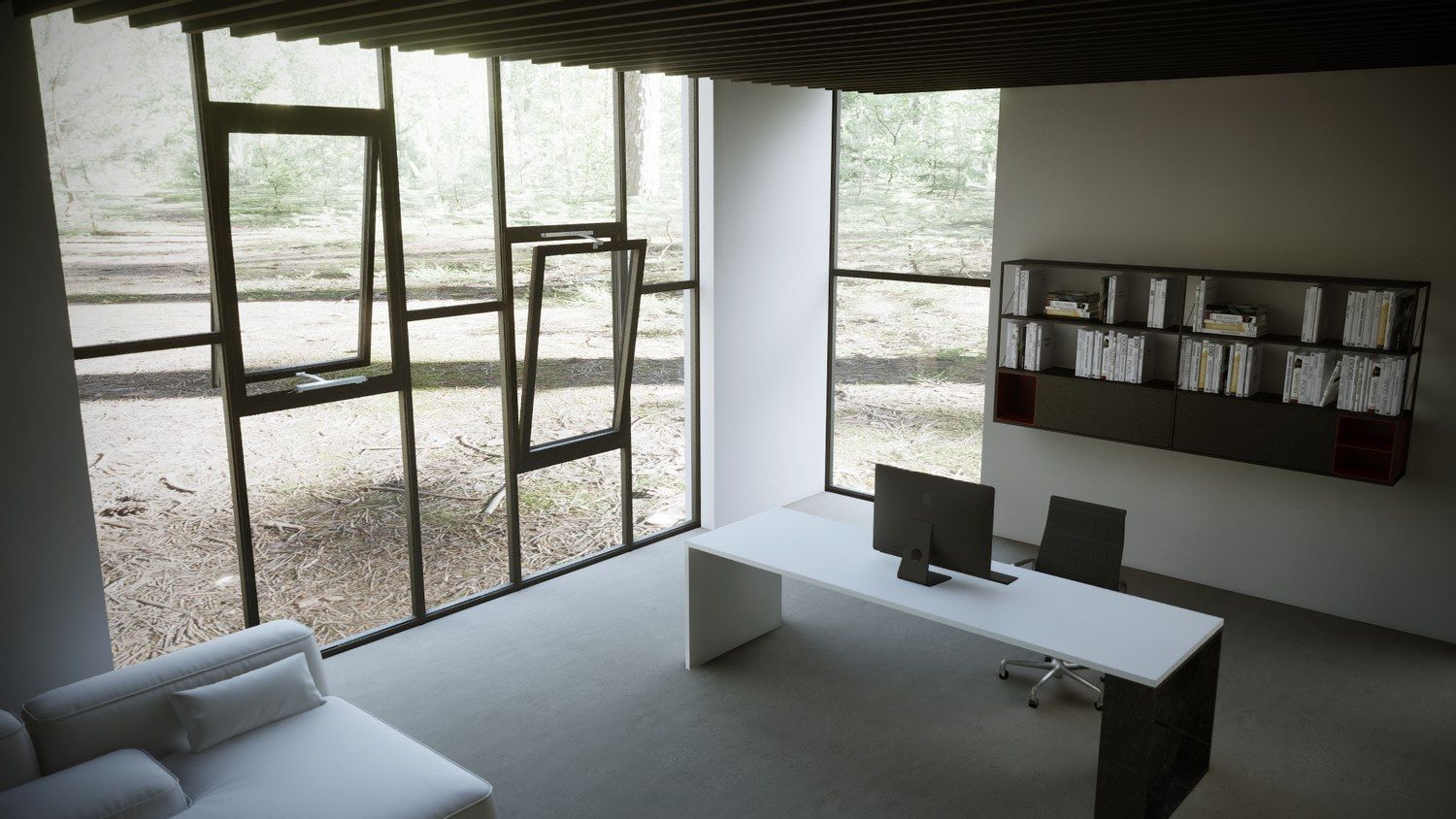 Утопленный привод цепи MASTER ITALY APRO ARCH-00146126 - Вид №3