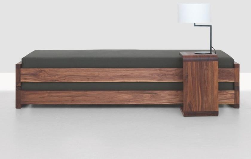 ZEITRAUM Кровать-трансформер из дерева sun-id-1411691 - Вид №2