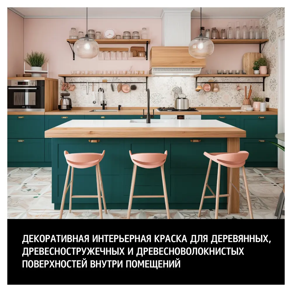 MAITRE DECO Lasure - декоративная краска для мебели с эффектом лазури 86376024 STLM-0068315 - Вид №2