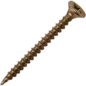 Саморезы универсальные оцинкованные 2.5x25, 200 шт. 82616209 STLM-2171454