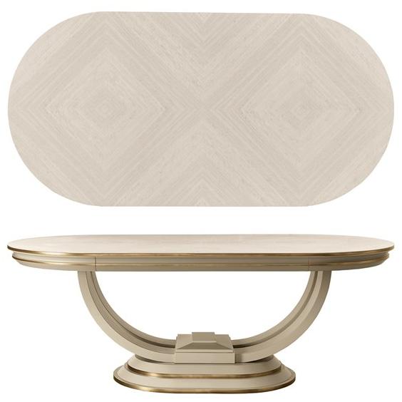 A.R. Arredamenti Стол для гостиной Oliver Ol06 - Вид №1