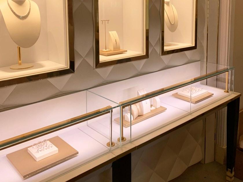 Essenzialed Освещение для алюминиевой мебели sun-id-1436495 - Вид №1