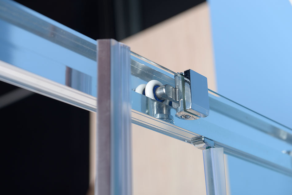 EL1415EL3215 Polysan Ширмы для душа EASY LINE  - Вид №3