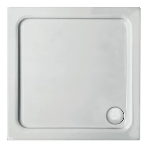 Mauersberger Душевой поддон акриловый глубокий 80х80 LUTEA Т