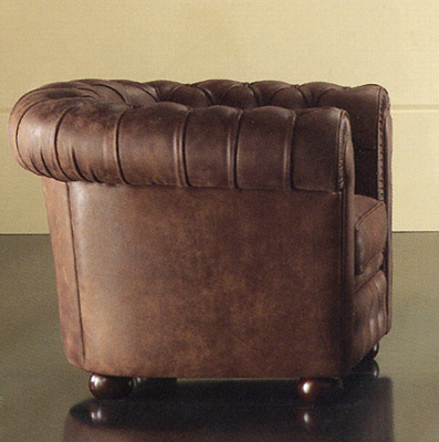 Кресло  BEDDING CRAZY 01 Elisir - Вид №1