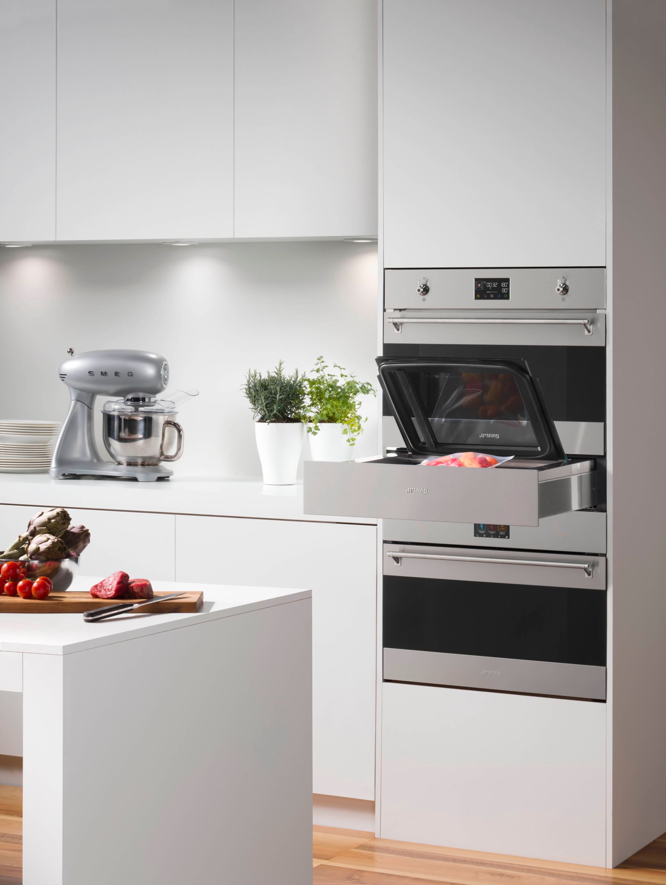 Встраиваемый датчик температуры Smeg ARCH-00000350 - Вид №1