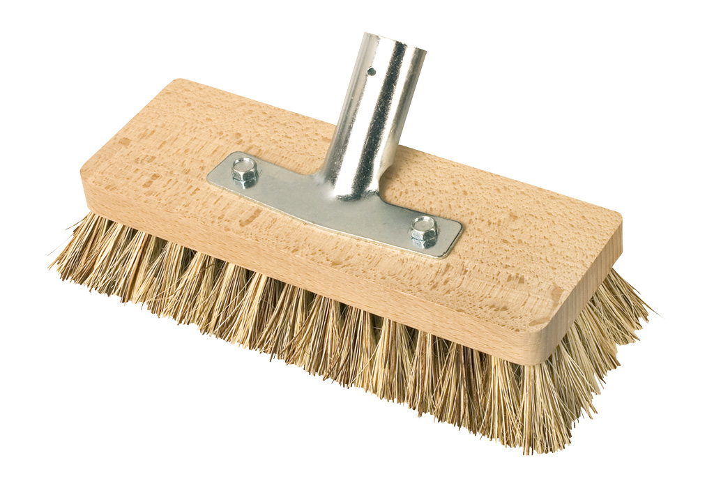 242608 Мир щеток для чистки Buerstenwelt 