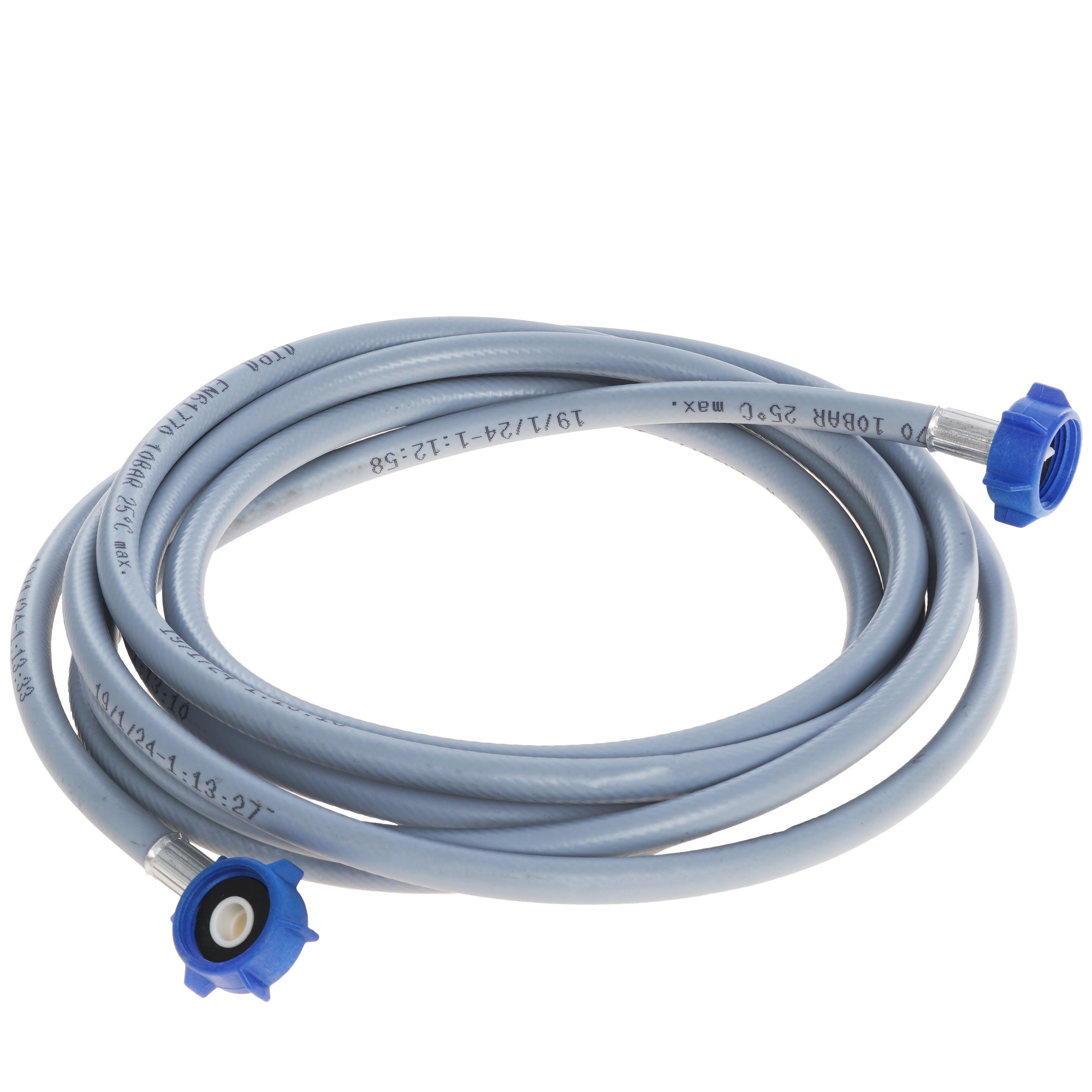 5447393 Шланг заливной ДТРД 5 м, серый STDN-0000684