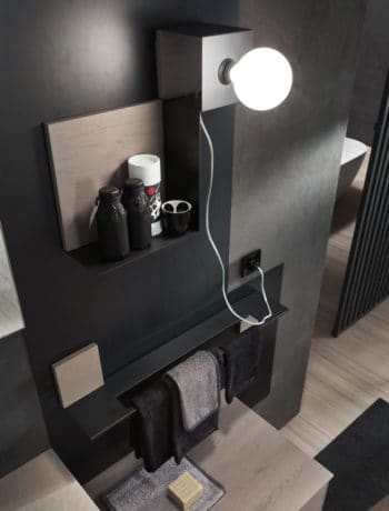 Комплект мебели 29 Arcom Escape STARC226 - Вид №21