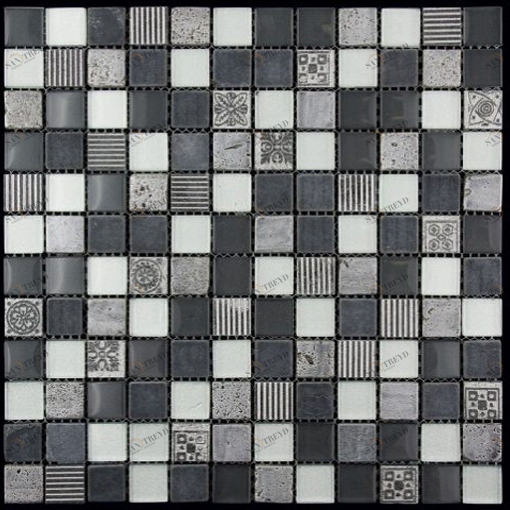 МОЗАИКА МИКС BDA-2314 NATURAL INKA BDA2314